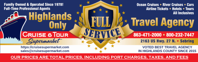 Cruise Supermarket Logo