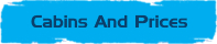 Cabins And Prices