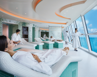 AquaClass® Staterooms