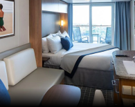 Veranda Staterooms