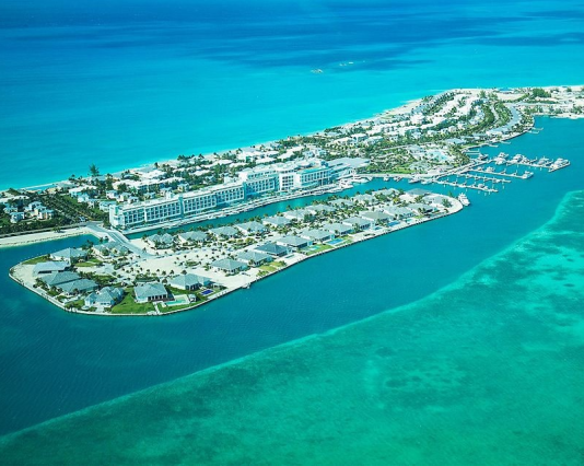 Bimini, Bahamas