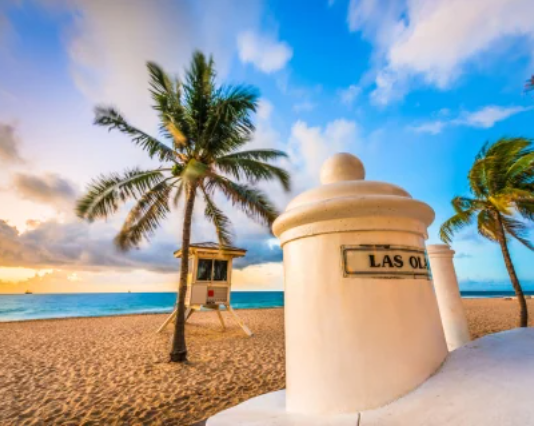 Fort Lauderdale, Florida