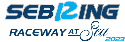 Sebring Raceway at Sea Banner