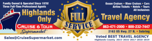 Cruise Supermarket Logo